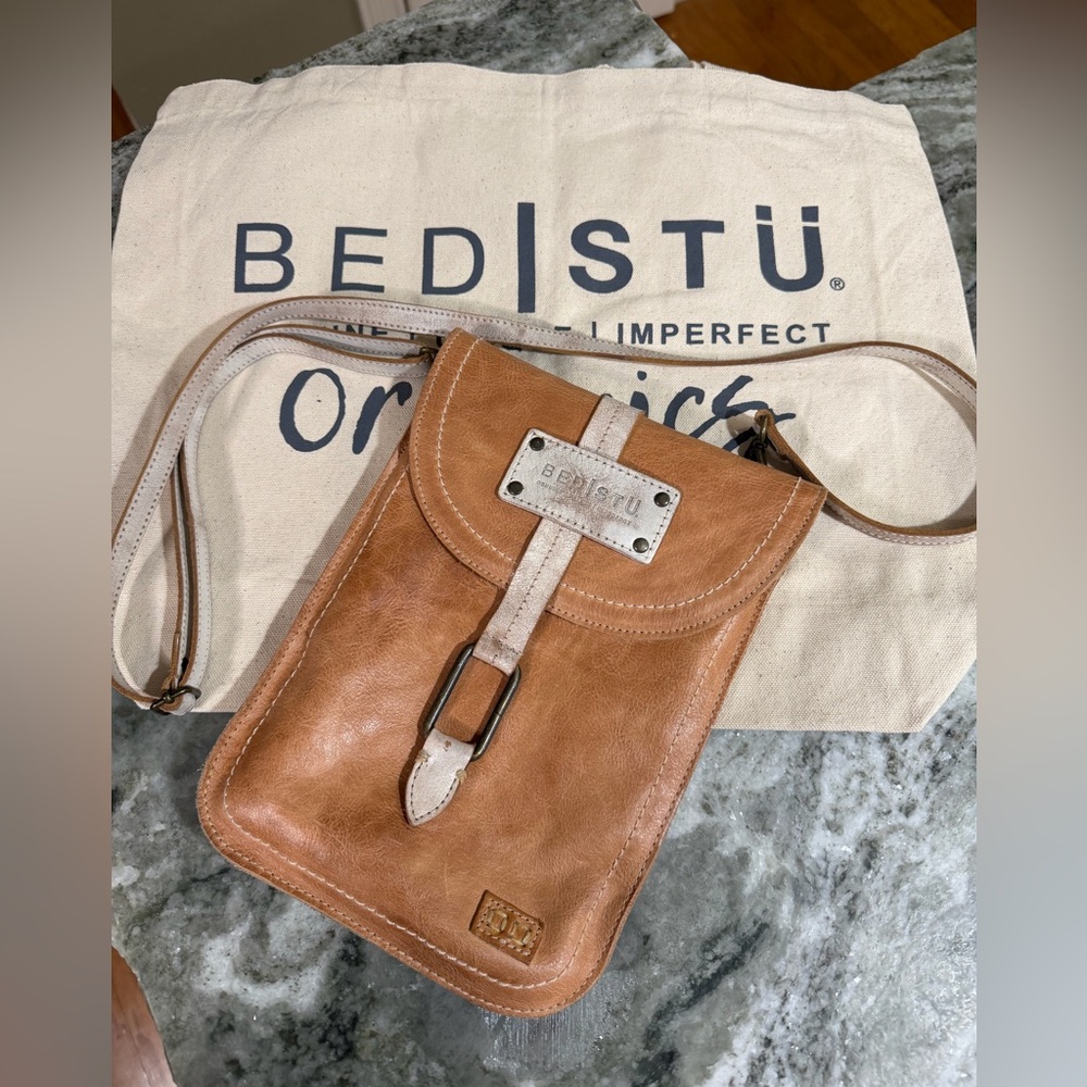BED|STU Sterling, Messenger Bag, Custom Bag